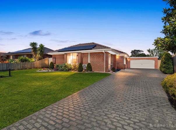 8 Wadham Court, Endeavour Hills, Vic 3802