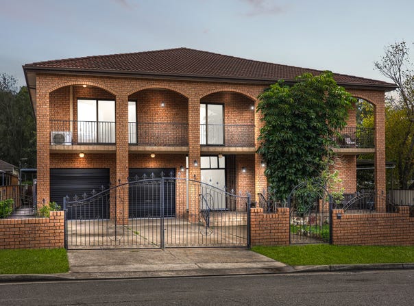 55 Cardigan Street, Guildford, NSW 2161