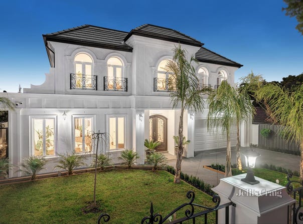 35 Orchard Street, Glen Waverley, Vic 3150