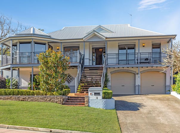 8 Toonibal Avenue, Eleebana, NSW 2282