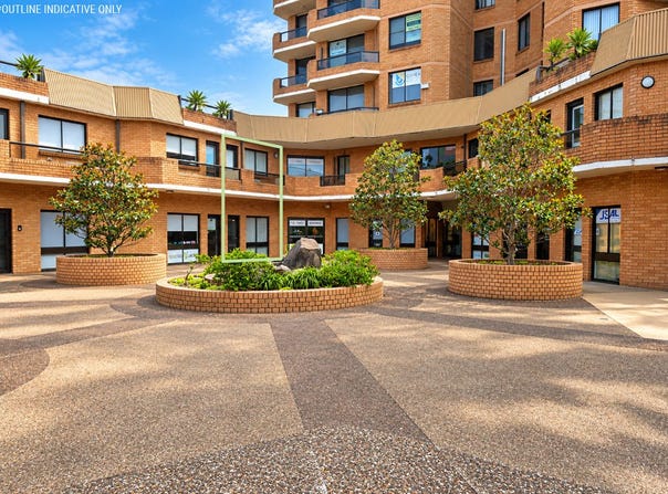 Suite 4, 19-21 Central Road, Miranda, NSW 2228