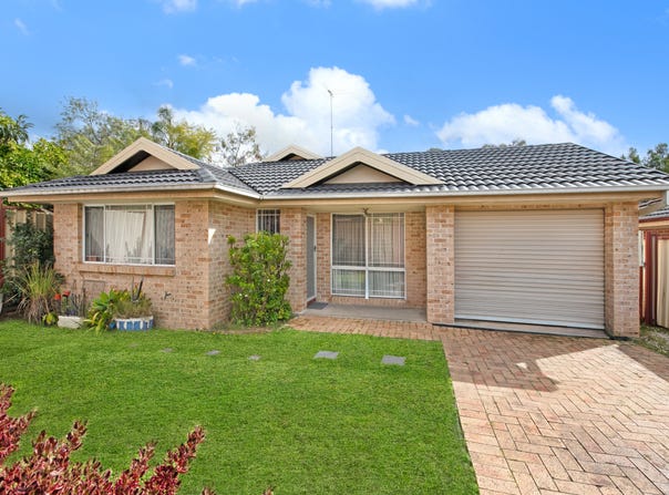 13 Cobain Place, Acacia Gardens, NSW 2763