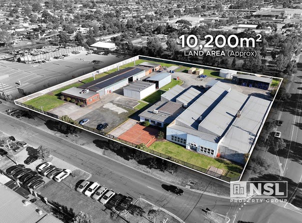 13-21 Annesley St, Braybrook, Vic 3019