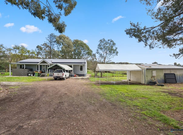 931 Taggerty-Thornton Road, Thornton, Vic 3712