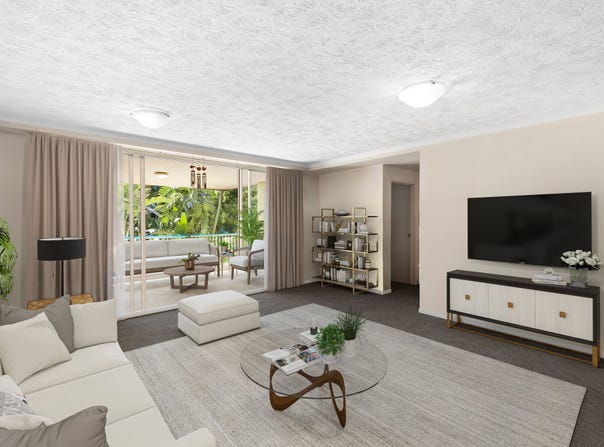 16/41 Gotha Street, Fortitude Valley, Qld 4006