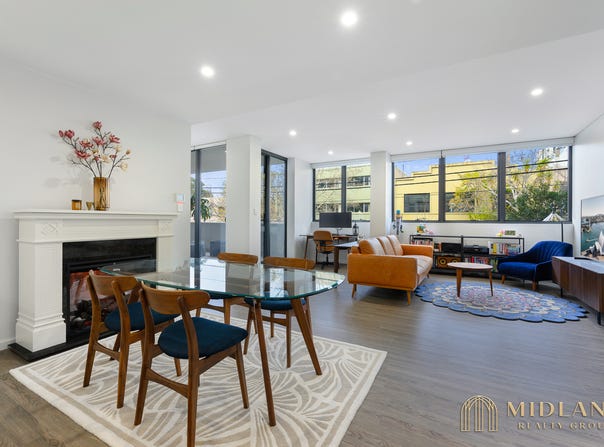 3/68-70 Chandos Street, St Leonards, NSW 2065