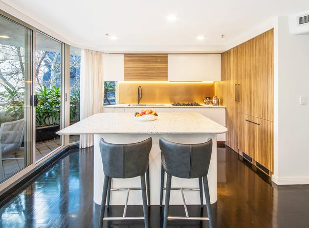 102/38 Alfred Street South, Milsons Point, NSW 2061