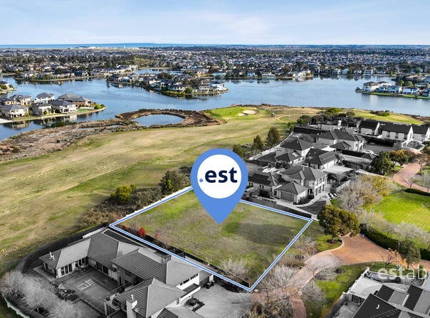 28 Greg Norman Drive, Sanctuary Lakes, Vic 3030
