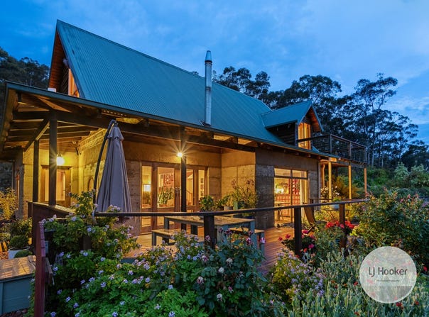 486 Manuka Road, Kettering, Tas 7155