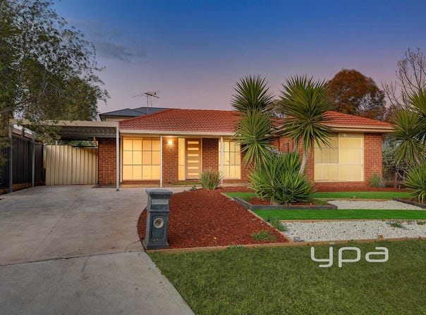 64 Stagecoach Crescent, Sydenham, Vic 3037