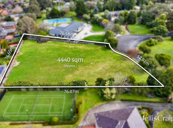 16 County Terrace, Templestowe, Vic 3106