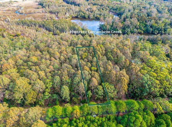 213, Goodland Road, Woollamia, NSW 2540