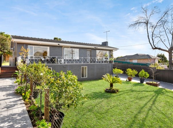 3 Rose Avenue, Bulleen, Vic 3105
