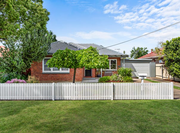12 Hector Street, Seaton, SA 5023