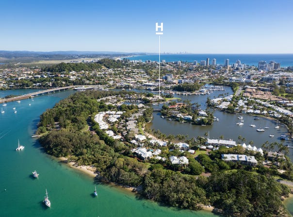 195 Mariners Drive West, Tweed Heads, NSW 2485