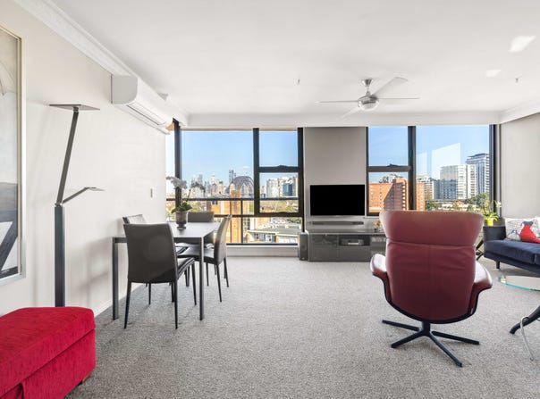 6D/50 Whaling Road, North Sydney, NSW 2060