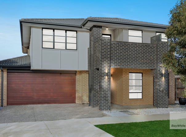 10 Becontree Grove, Werribee, Vic 3030