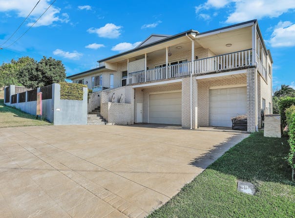 35 Linden Crescent, Qunaba, Qld 4670