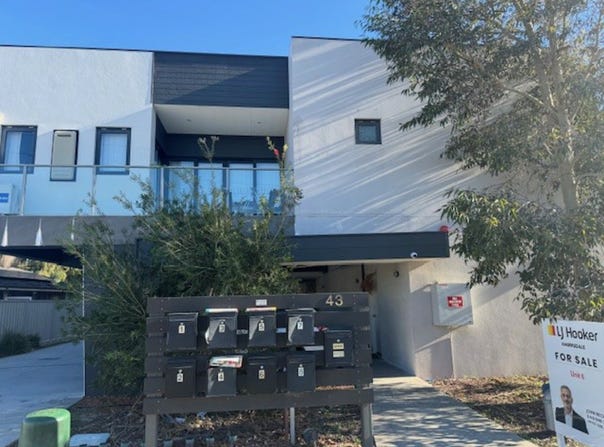 Unit 6/43 Yale Road, Thornlie, WA 6108