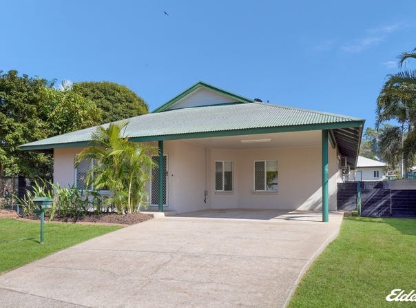 7 Conway Street, Gunn, NT 0832