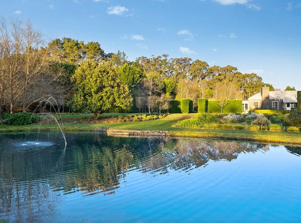 1020 Nowra Road, Fitzroy Falls, NSW 2577