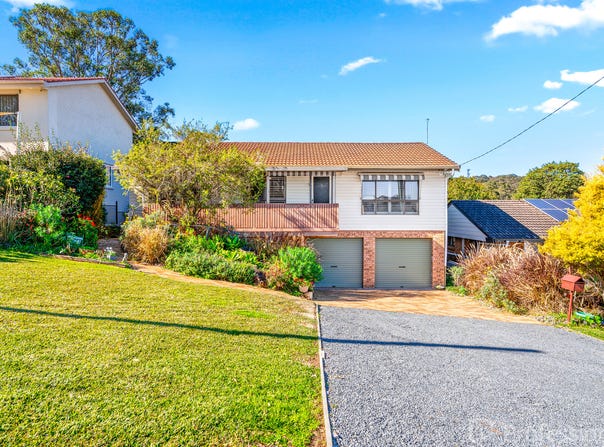 6 Water Street, Forster, NSW 2428