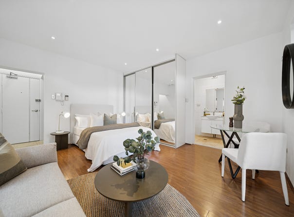 1a/65 Liverpool Street, Rose Bay, NSW 2029