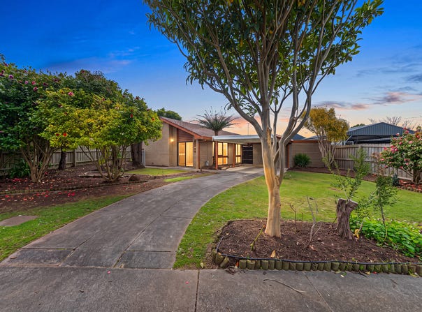 9 Monaghan Avenue, Drouin, Vic 3818