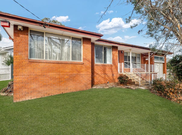 74 Cross Street, Baulkham Hills, NSW 2153