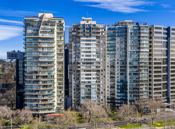 52/416 St Kilda Road, Melbourne, Vic 3004