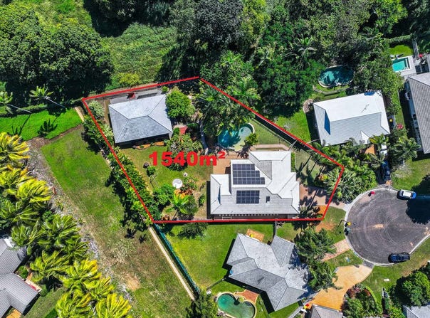 24 Parkinson Avenue, Kewarra Beach, Qld 4879