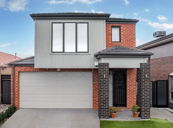 8 Villandry Street, Roxburgh Park, Vic 3064