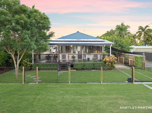 3 Third Avenue, Railway Estate, Qld 4810