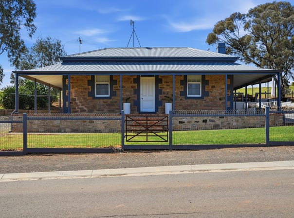 10 Clifford Street, Kapunda, SA 5373