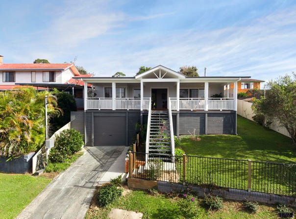 13 Vernon Crescent, Urunga, NSW 2455