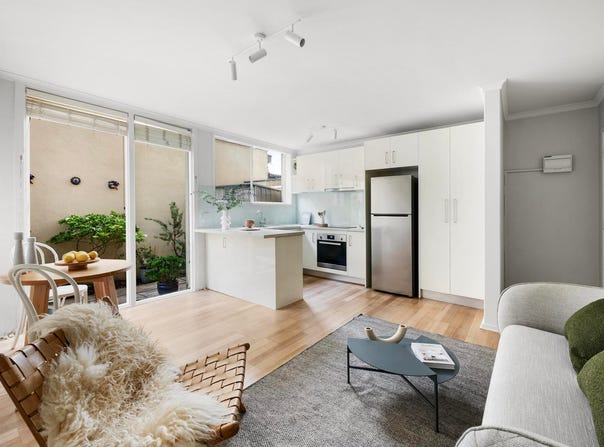 2/37 Yambla Street, Clifton Hill, Vic 3068