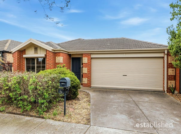22 Malaga Street, Point Cook, Vic 3030