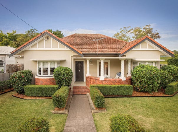 19 Otonga Road, Ashgrove, Qld 4060
