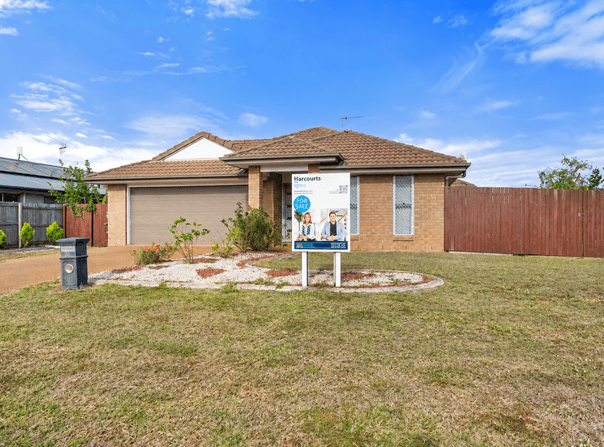 31 Sutherland Road, Branyan, Qld 4670