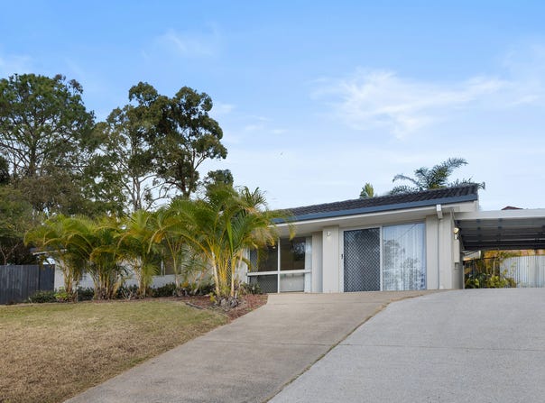15 Gawler Street, Rochedale South, Qld 4123