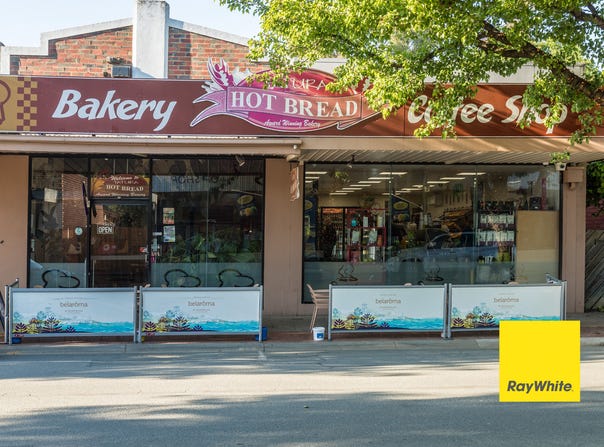 130 Hogan Street, Tatura, Vic 3616