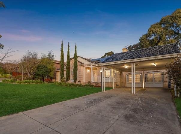 6 Olde Coach Road, Urrbrae, SA 5064