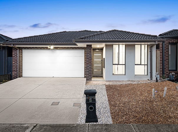 15 Bindi Avenue, Tarneit, Vic 3029