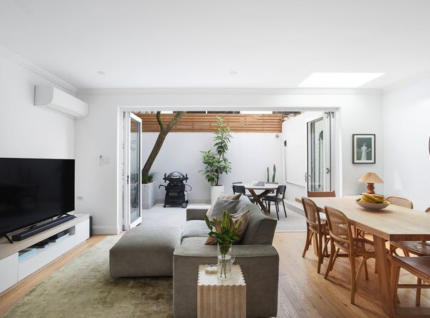 24 Woods Lane, Darlinghurst, NSW 2010