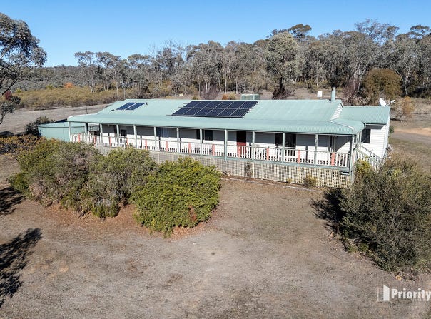 27 Palling Road, Heathcote, Vic 3523