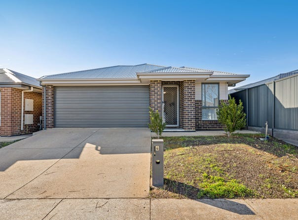 4 Brookfield Street, Blakeview, SA 5114