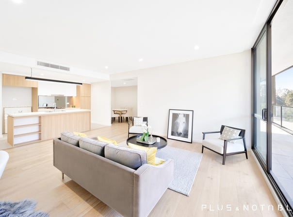 401/106 Caddies Boulevard, Rouse Hill, NSW 2155