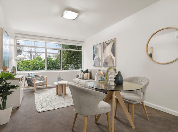 3/53 Caroline Street, South Yarra, Vic 3141