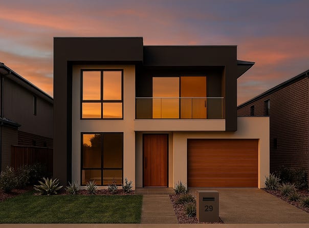 29 Thronbill Street, Austral, NSW 2179
