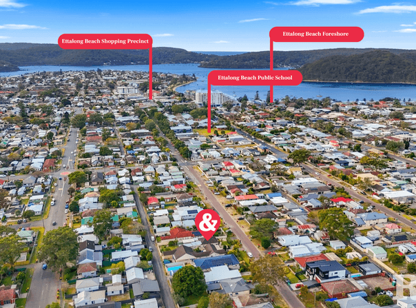 71 Karingi Street, Ettalong Beach, NSW 2257